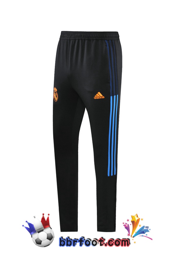 Veste Survetement Foot Real Madrid Blanc 21/22