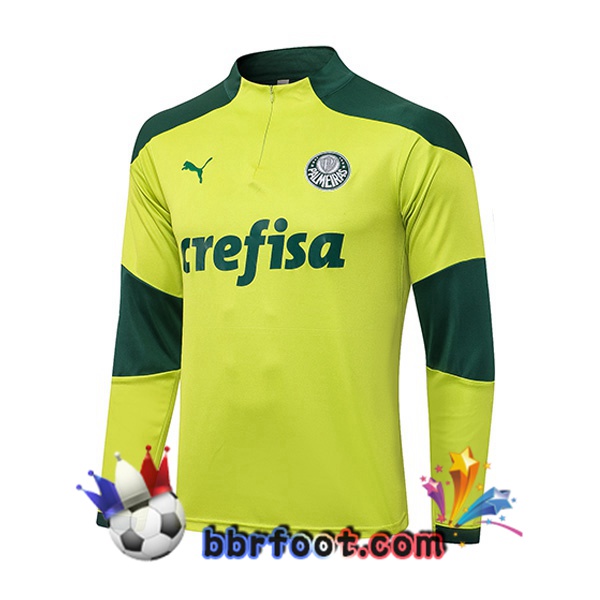 Sweatshirts Homme Palmeiras 21/22