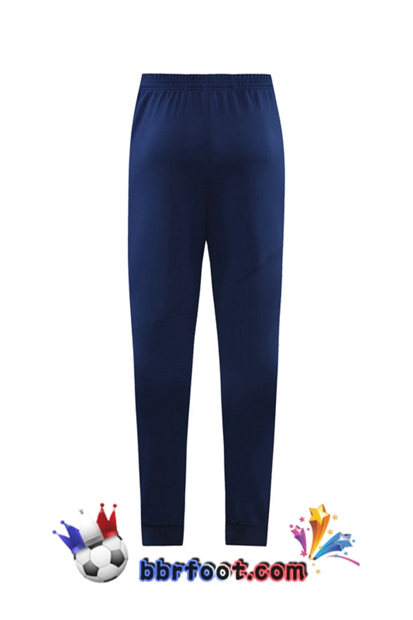 Ensemble Training T-Shirts SSC Naples + Pantalon Jaune 21/22
