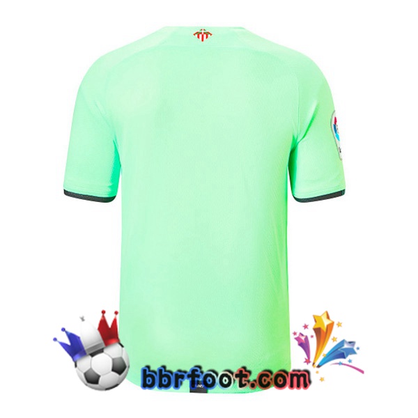 Maillot Foot Athletic Bilbao Exterieur 21/22