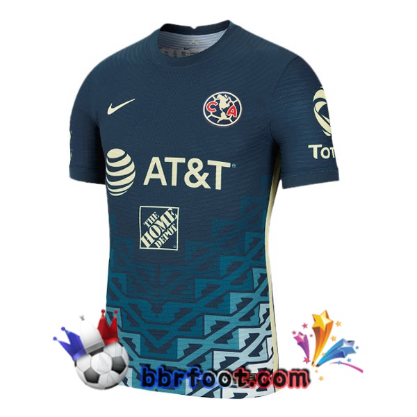 Maillot Foot Club America Exterieur 21/22