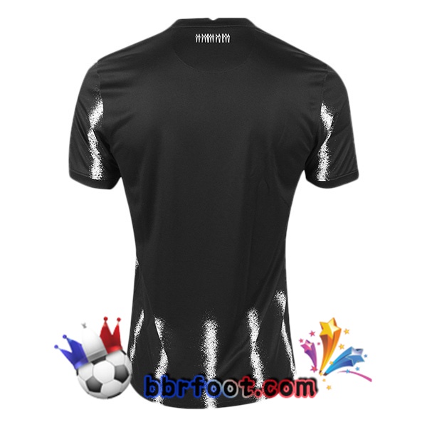 Maillot Foot Corinthians Exterieur 21/22