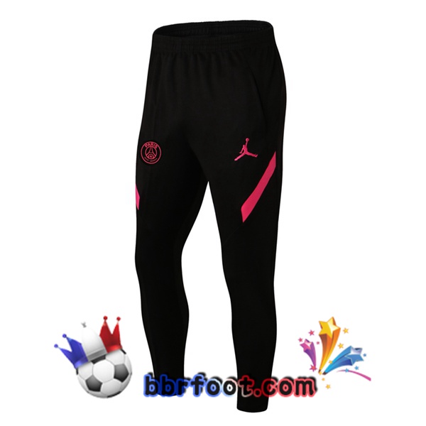 Survetement Foot JORDAN Paris PSG Pourpre 21/22
