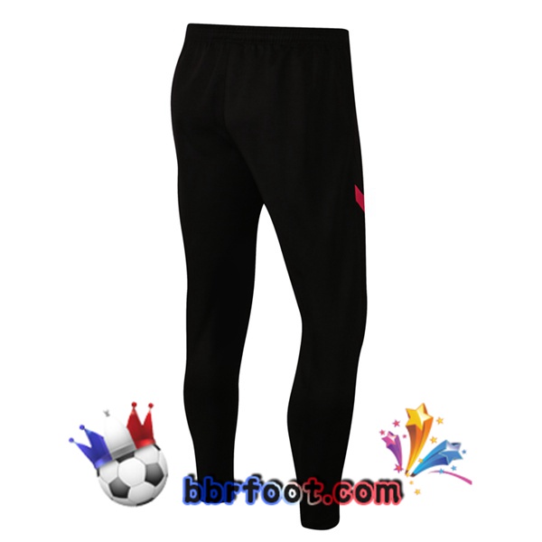 Survetement Foot JORDAN Paris PSG Pourpre 21/22