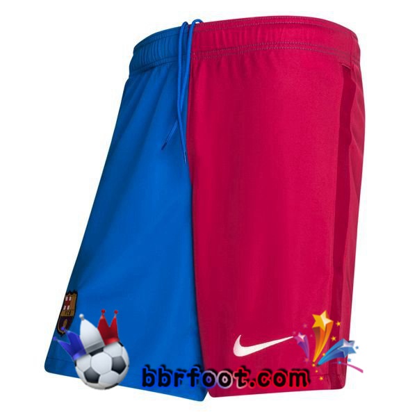 Short Foot FC Barcelone Domicile 21/22