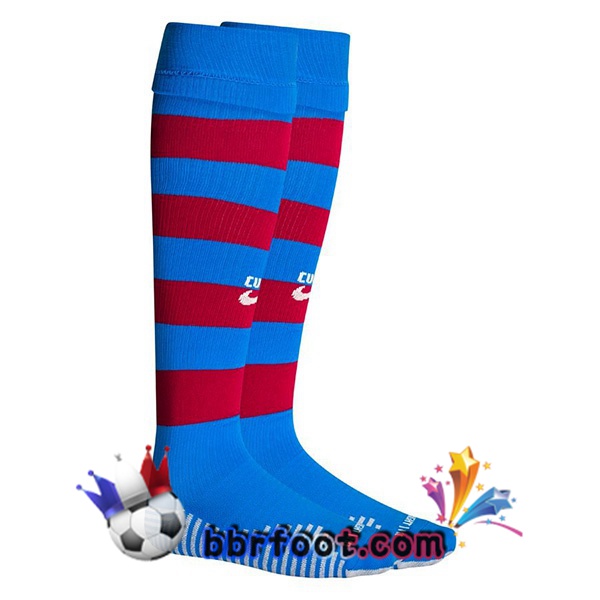 Chaussettes Foot FC Barcelone Domicile 21/22