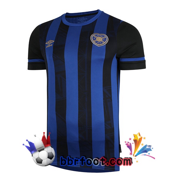 Maillot Foot Hearts Direct Third 21/22