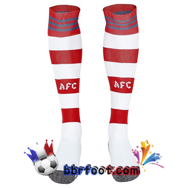Maillot Foot Arsenal Domicile 21/22