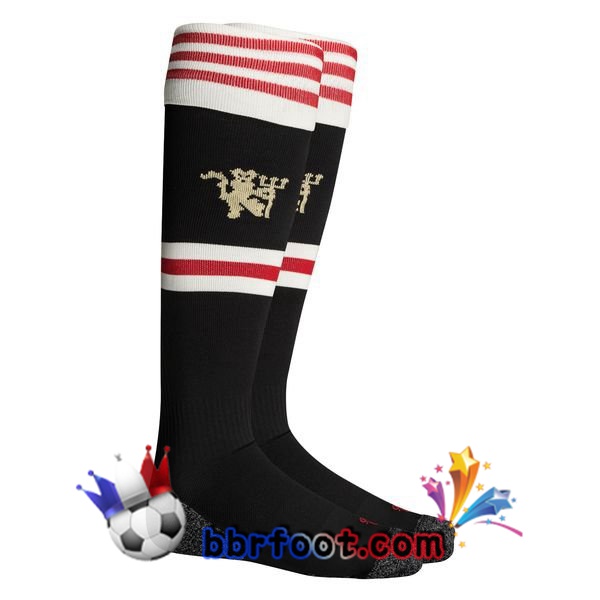 Maillot Foot Manchester United Domicile 21/22