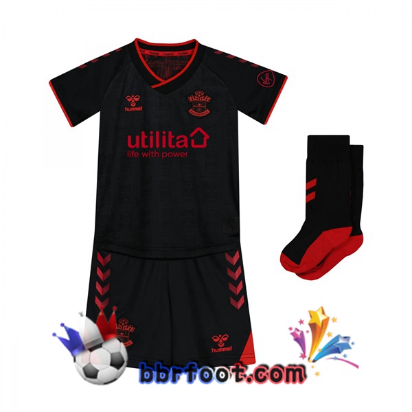 Maillot Foot Southampton FC Enfant Third 21/22