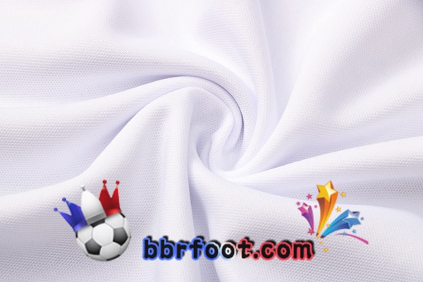 Polo Foot AC Milan + Pantalon Blanc 21/22