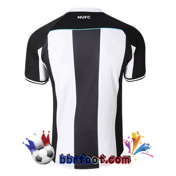 Maillot Foot Newcastle United Domicile 21/22