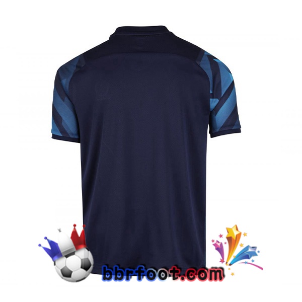 Maillot Foot Marseille OM Exterieur 21/22