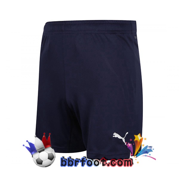 Short Foot Marseille OM Exterieur 21/22