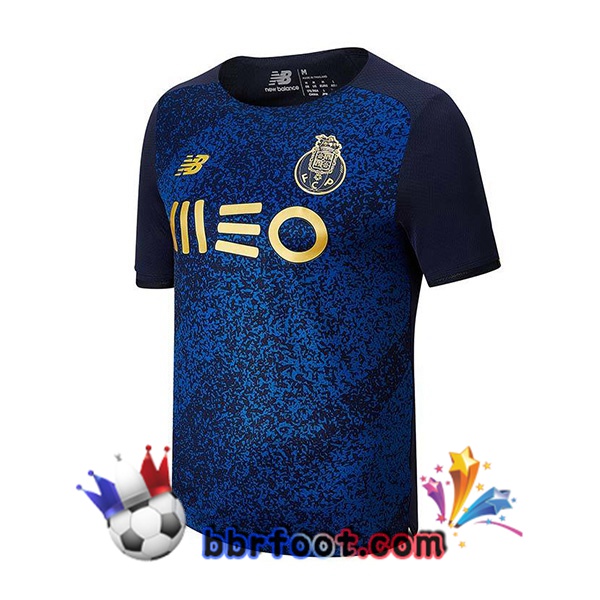 Maillot Foot FC Porto Exterieur 21/22 Maillot Foot FC Porto Exterieur 21/22