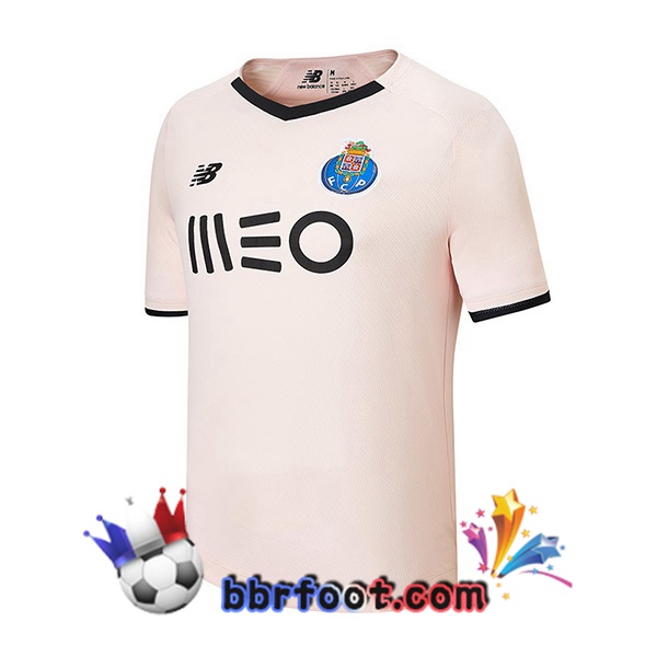 Maillot Foot FC Porto Third 21/22