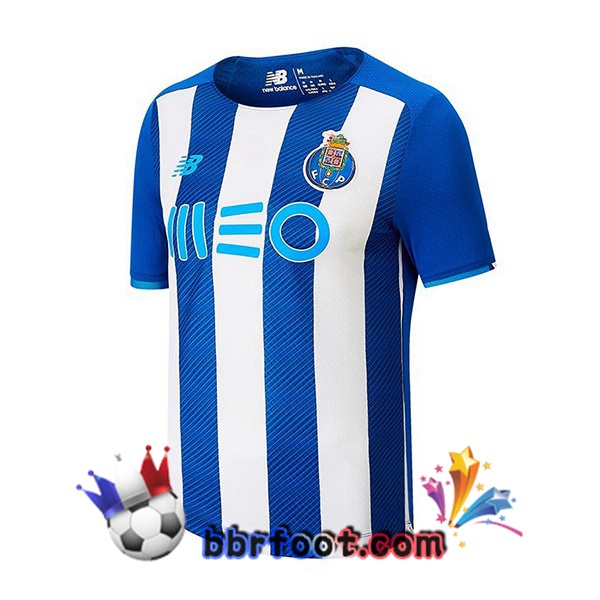 Maillot Foot FC Porto Domicile 21/22 Maillot Foot FC Porto Domicile 21/22