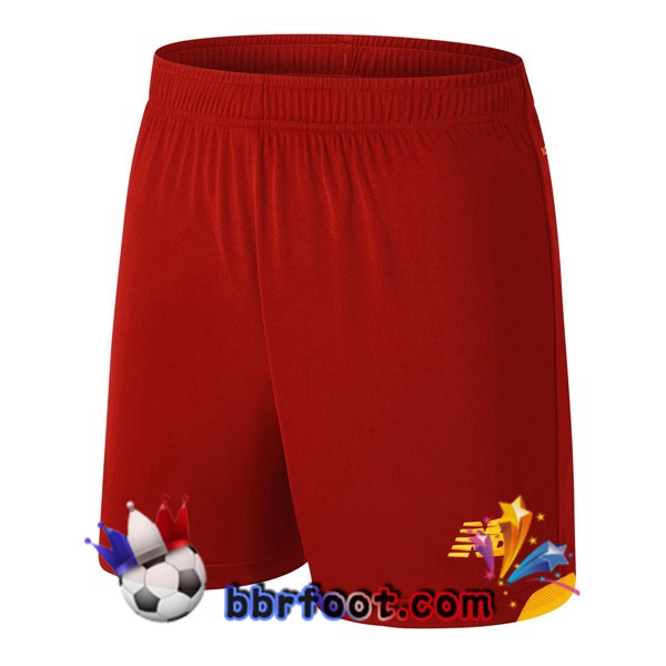 Short Foot AS Roma Domicile 21/22