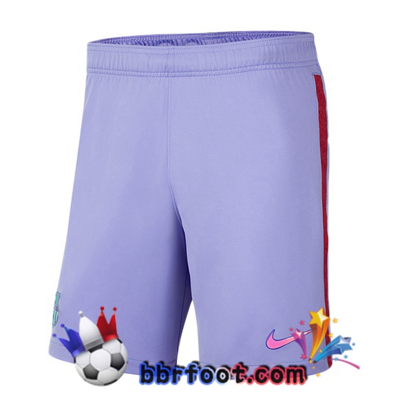Maillot Foot FC Barcelone Exterieur 21/22