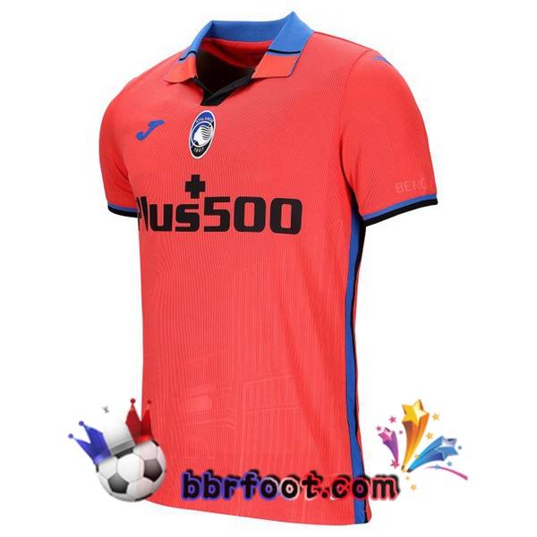 Maillot Foot Atalanta Third 21/22 Maillot Foot Atalanta Third 21/22