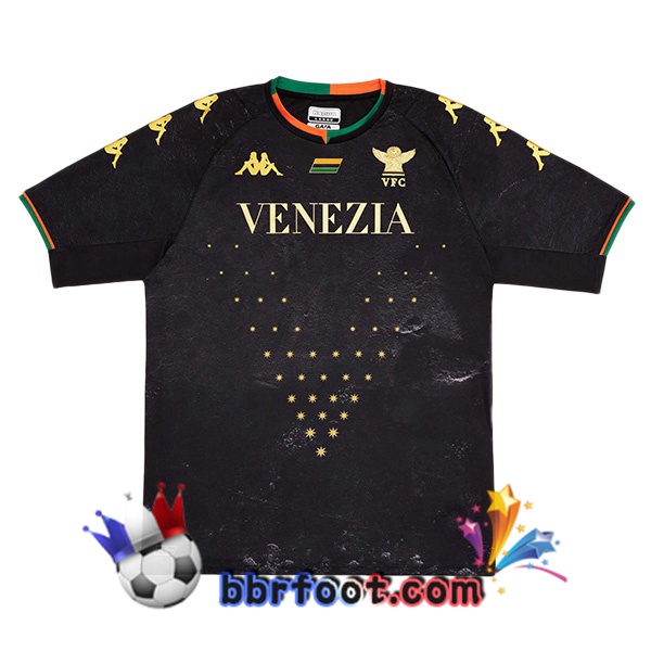 Maillot Foot Venise FC Domicile 21/22