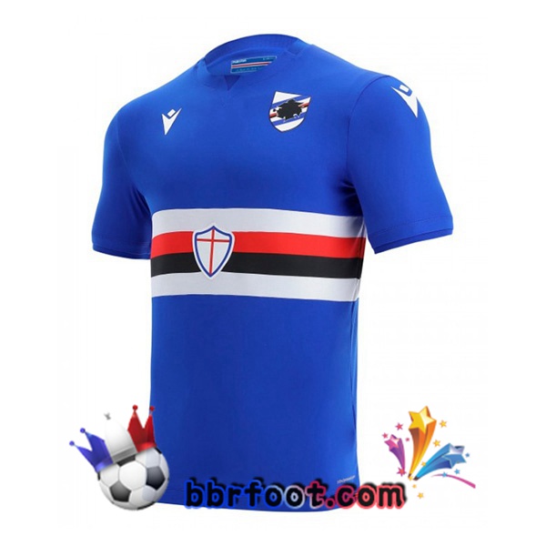 Maillot Foot UC Sampdoria Domicile 21/22