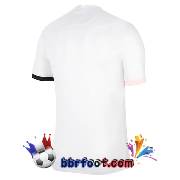 Maillot Foot Paris PSG Exterieur 21/22