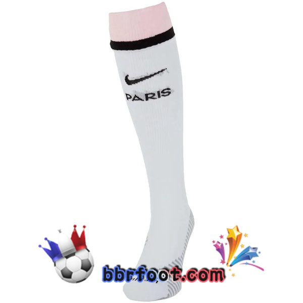 Chaussettes Foot Paris PSG Exterieur 21/22