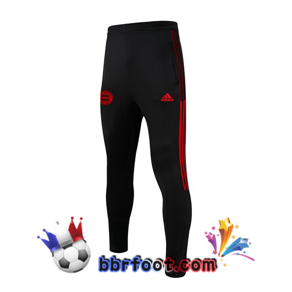 Pantalon Foot Bayern Munich Noir 21/22