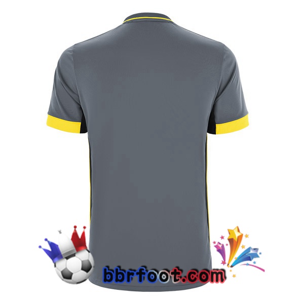 Maillot Foot Feyenoord Exterieur 21/22