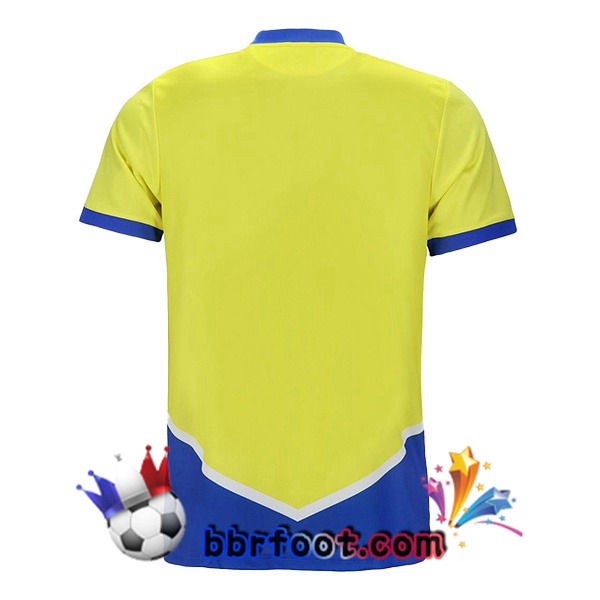 Maillot Foot Juventus Third 21/22
