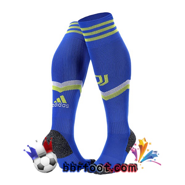 Maillot Foot Juventus Third 21/22
