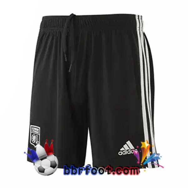 Maillot Foot Lyon OL Third 21/22