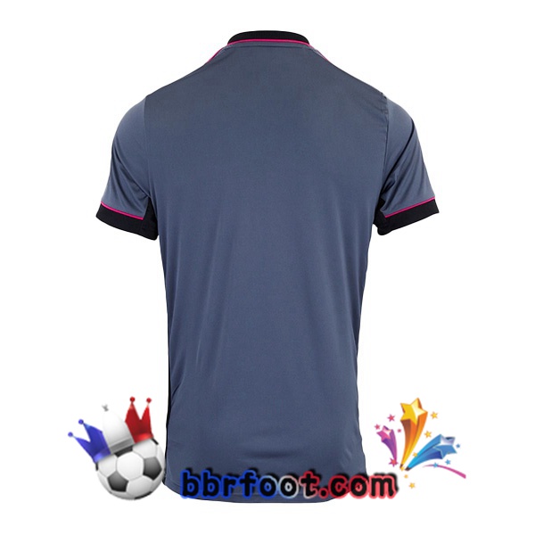 Maillot Foot Leicester City Third 21/22