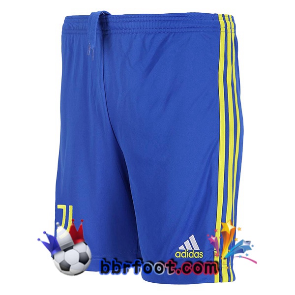 Short Foot Juventus Third 21/22
