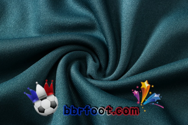 Survetement Foot Manchester City Vert 21/22