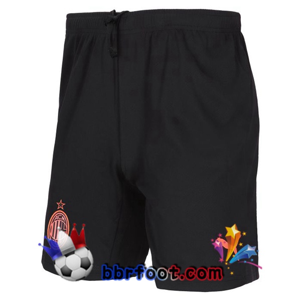Short Foot AC Milan Third 21/22