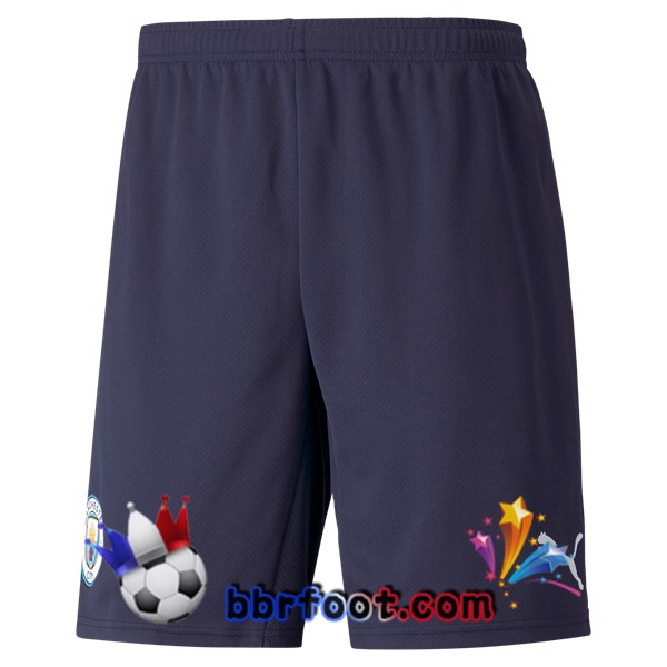 Short Foot Manchester City Third 21/22