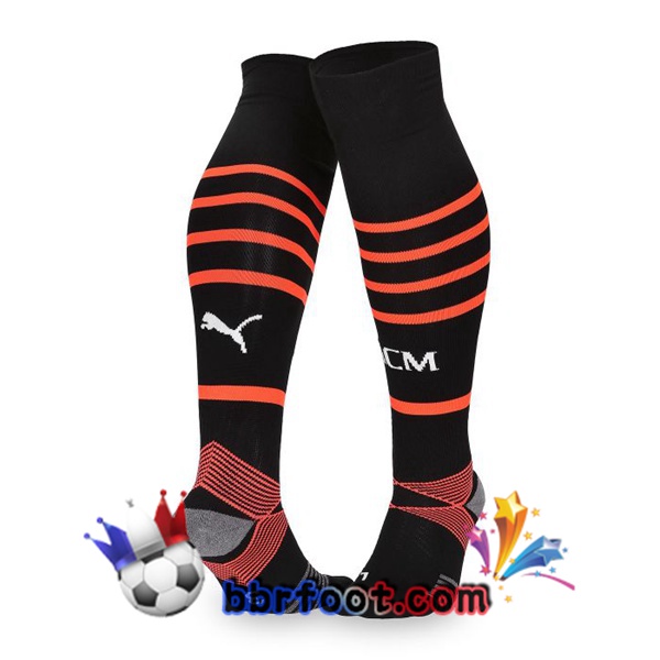 Chaussettes Foot AC Milan Third 21/22