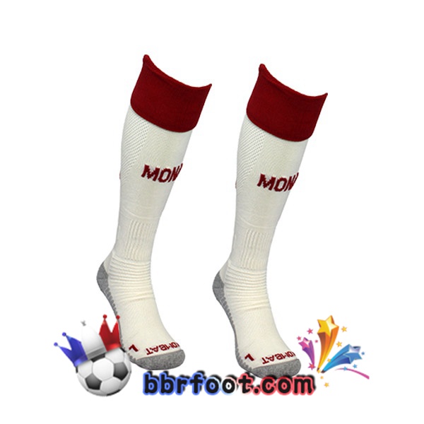 Maillot Foot AS Monaco Third 21/22
