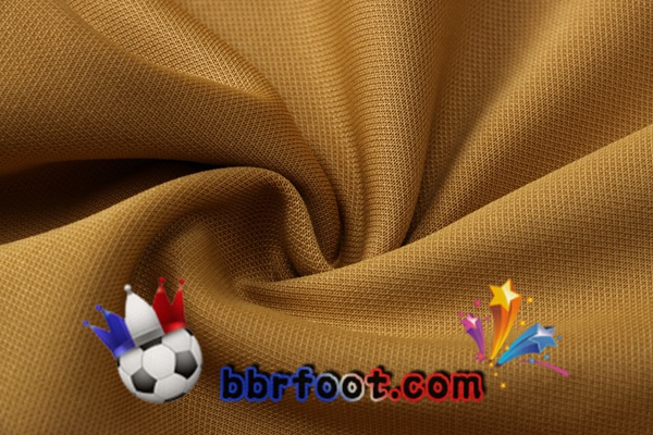 Veste A Capuche Survetement Foot JORDAN Paris PSG Jaune 21/22