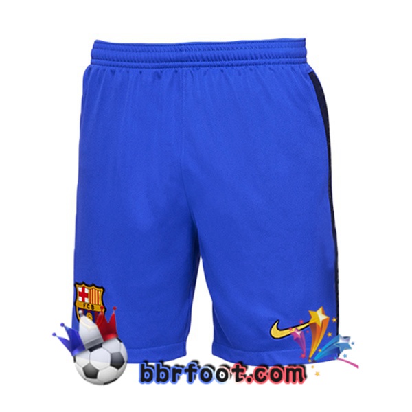 Short Foot FC Barcelone Third 21/22