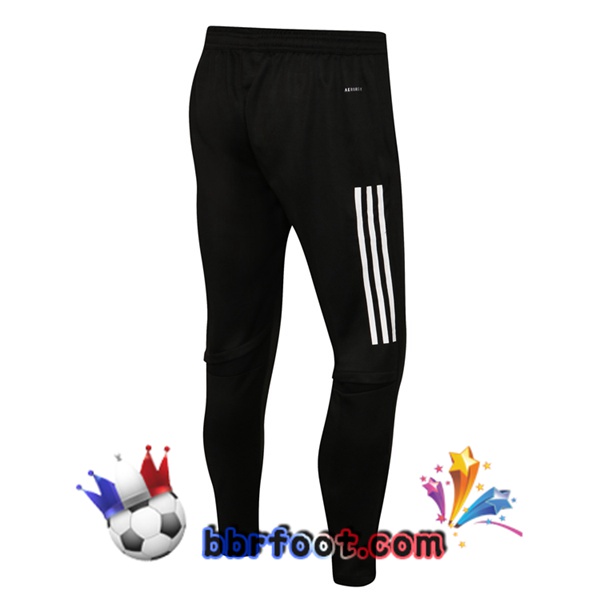 Survetement Foot Wolves Noir 21/22