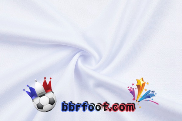 Survetement Foot Arsenal Blanc 21/22