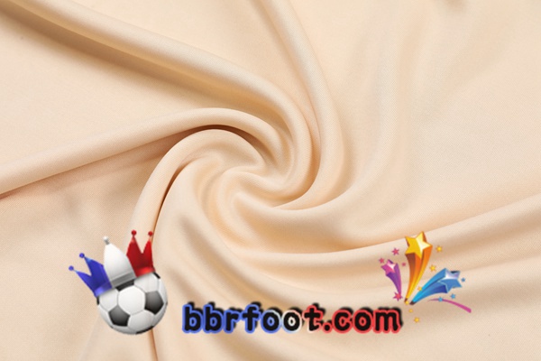 Survetement Foot Juventus Jaune 21/22