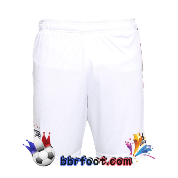 Maillot Foot Sao Paulo FC Domicile 21/22
