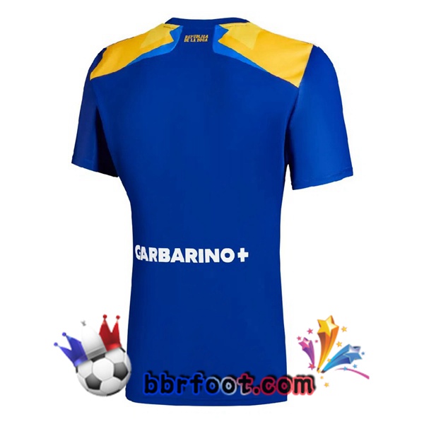 Maillot Foot Boca Juniors Third 21/22