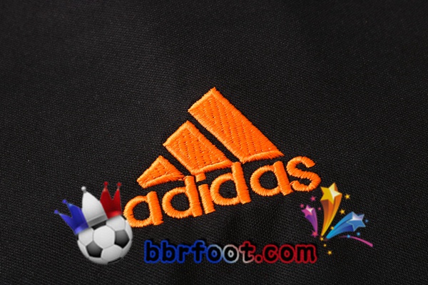 Polo Foot Juventus + Pantalon Noir 20/21