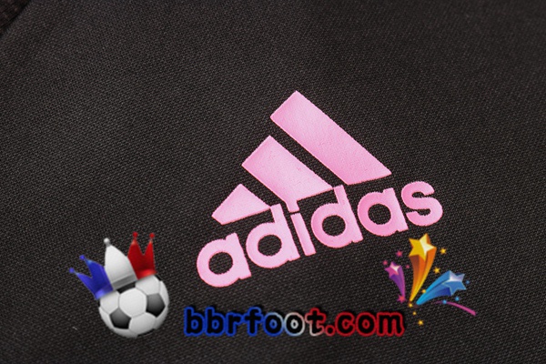 Survetement Foot Real Madrid Noir 20/21