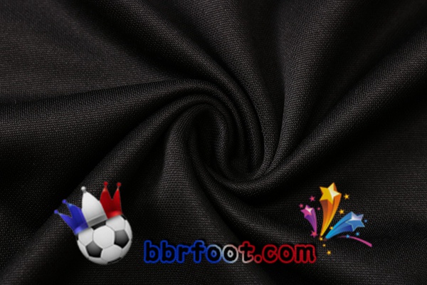Survetement Foot Real Madrid Noir 20/21
